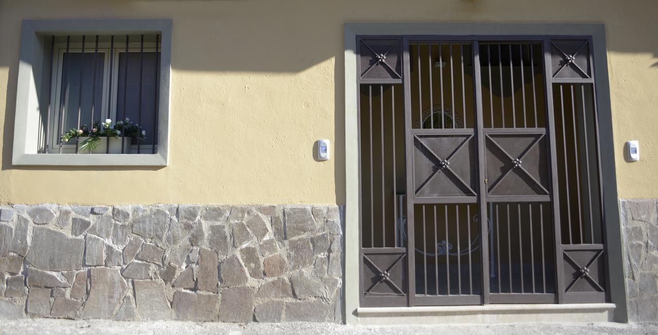 Le Case Di Ninni Palermo Exterior photo
