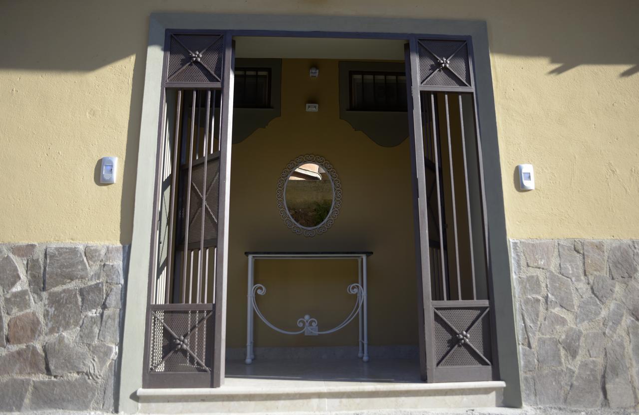 Le Case Di Ninni Palermo Exterior photo
